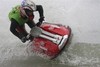Alessander Lenzi at Jet Wave 2009