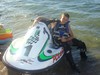 Mateusz  Stanczyk from Poland at 2009 World Final