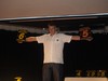 Mateusz Stanczyk from Poland at 2009 World Final