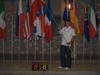 Mateusz Stanczyk from Poland at 2009 World Final
