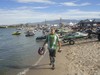 Mateusz Stanczyk from Poland at 2009 WF