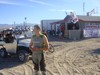 Mateusz Stanczyk from Poland at 2009 WF